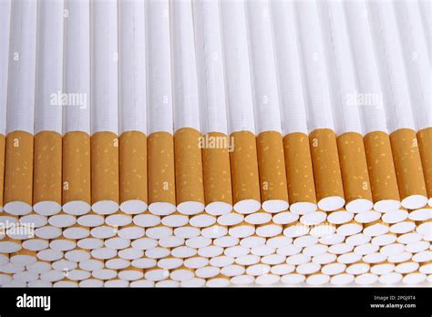 filter tipped cigarettes Stock Photo - Alamy