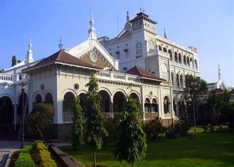 Mirror Online Aga Khan Palace In Pune