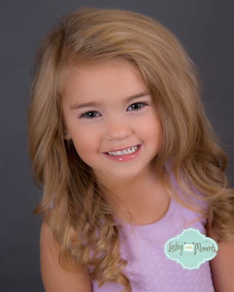 Pageant Head Shots Lasting Moments By Tammy Photography