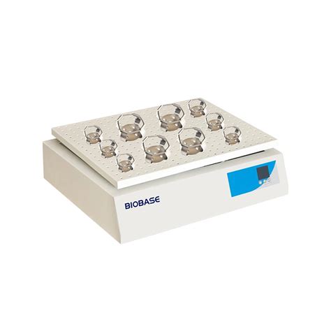 Biobase Table Top Laboratory Orbital Shaking Shaker Incubator For Lab