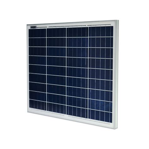 Solarever Policristalino W Panel Solar Solarever