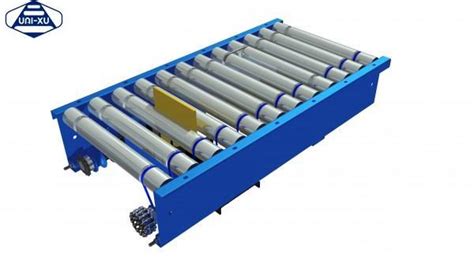 New Powered Roller Conveyors Conveyor SectionsConveyor Sections