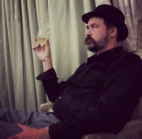 Classy Krist Novoselic Krist Novoselić Foo Fighters Nirvana