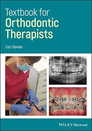 Amazon.com: Textbook for Orthodontic Therapists eBook : Davies, Ceri: Kindle Store