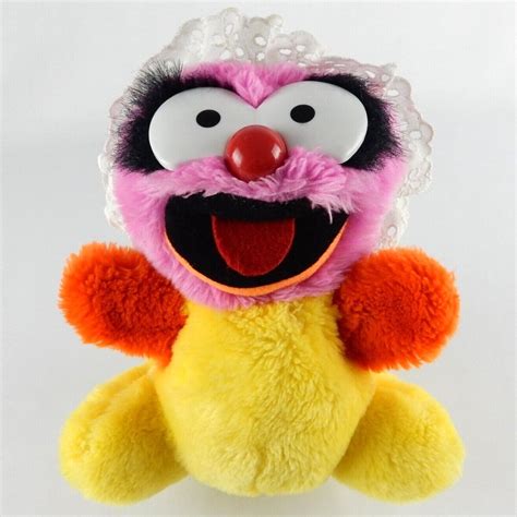 Category:International Muppet Babies Plush | Muppet Wiki | Fandom