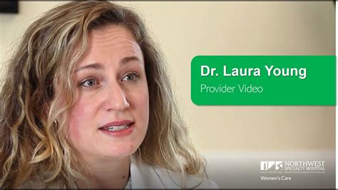 Dr Laura Young Provider Video Youtube