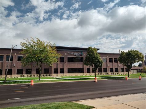 GLBHC Celebrates Their Newest Facility Opening - Great Lakes Bay Health