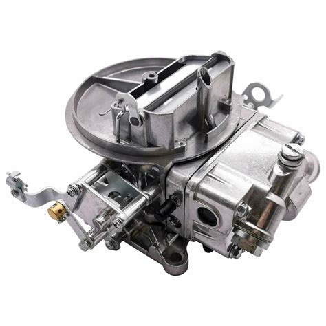 Replace For Holley 0 4412S Carburetor 2300 500 CFM 2 Barrel Manual