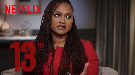 13th A Conversation With Oprah Winfrey And Ava Duvernay Netflix