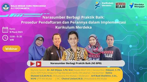 Materi Webinar IKM Serba Serbi Pendaftaran Dan Pemanfaatan NS