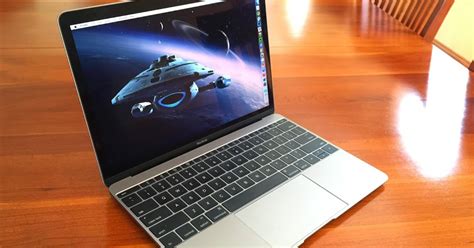 Second gen 12-inch Macbook is coming in second half of 2016