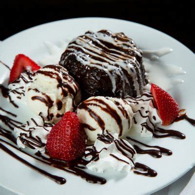 Desserts – Galpão Gaucho, Brazilian Steakhouse