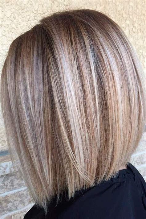 Fantastic Stacked Bob Haircut Ideas Lovehairstyles Stacked