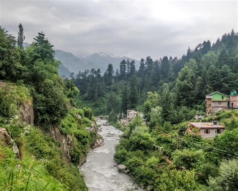 7 Quirky Ways To Experience Indias Most Wanted Hill Station Manali