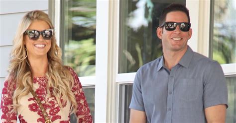 Tarek El Moussa Looks Happy & Unbothered In Mexico After Ending 'Flip ...