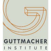 Guttmacher Institute Interview Questions | Glassdoor