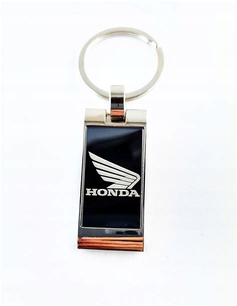 Brelok Breloczek Do Kluczy HONDA Motocykle 12883374990 Allegro Pl