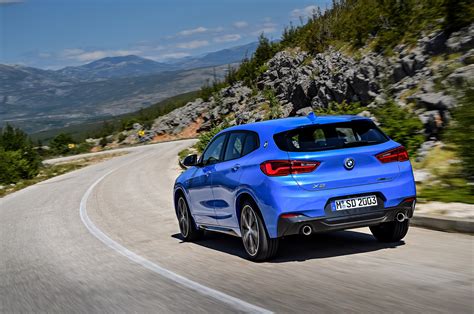 Bmw X2 2018 Hd Desktop