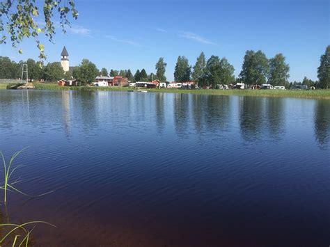 BurtrÄsk Camping Campground Reviews Burtrask Sweden