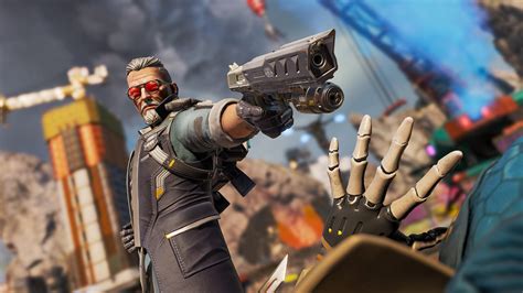 『apex Legends』シーズン17発表会情報まとめ。新レジェンドは武器3つ持ち可能、“携帯型ジャンプタワー”などいろいろお披露目