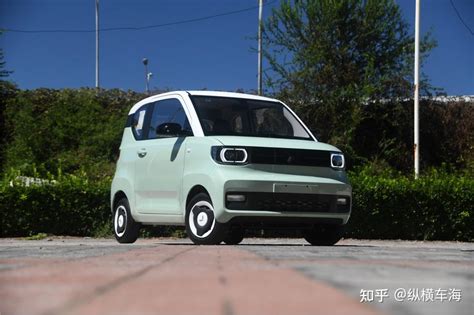 奇瑞qq冰淇淋与五菱宏光 Mini Ev，对比评测：愈演愈烈的配置之争 知乎