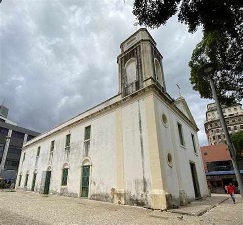 108 avaliações sobre Igreja do Rosário dos Pretos Igreja em Fortaleza