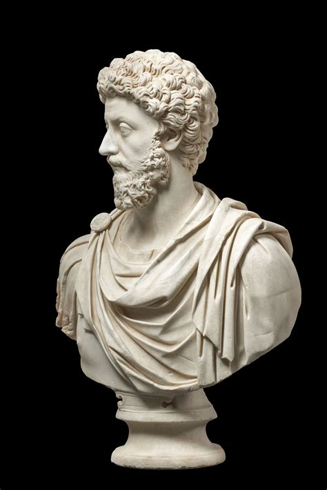 Marcus Aurelius Statue