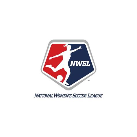 NATIONAL WOMENS SOCCER LEAGUE (NWSL) LOGO VECTOR - (.Ai .PNG .SVG .EPS ...