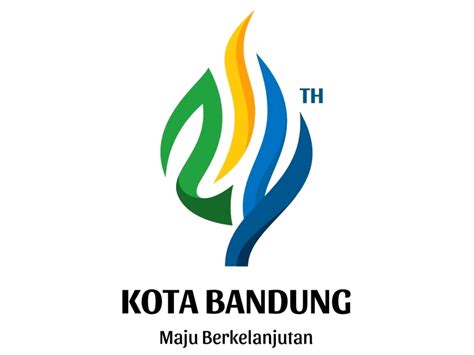 Dipastikan Logo Hari Jadi Ke 214 Kota Bandung Hjkb Resmi Dirilis