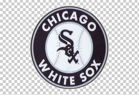 Chicago White Sox Logo Emblem Brand Png Clipart Badge Brand Chicago