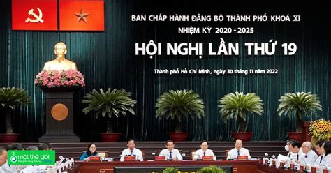 Chủ tịch HĐND TP HCM đề xuất sớm ban hành đề án xây dựng phát triển