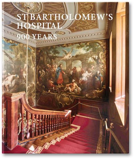 St Bartholomews Hospital Years Out Of Stock Sharing Historic