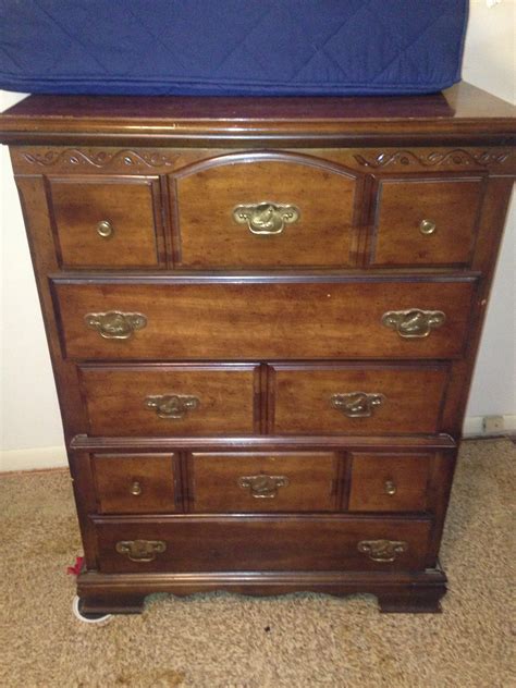 Bassett Dresser Instappraisal