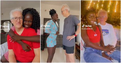 Kenyan Woman Married To Older Mzungu Gives Tips To Please American Men