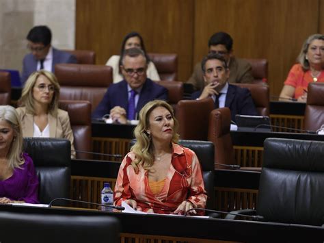 El Parlamento Convalida Con Los Votos De PP Y Vox La Rebaja Fiscal Que