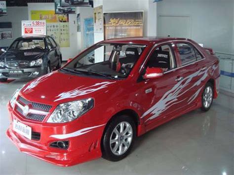 Тюнинг Geely MK. Меняем интерьер автомобиля в потоке