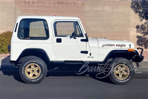 Actualizar 104 Imagen 1994 Jeep Wrangler Colors Abzlocal Mx