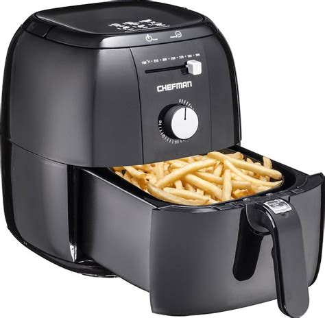 Chefman Express Air Fryer Only 4999 At Best Buyreg 9999