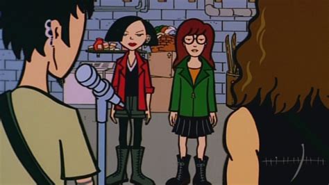 Watch Daria Season 1 Episode 11 Daria Road Worrier Full Show On