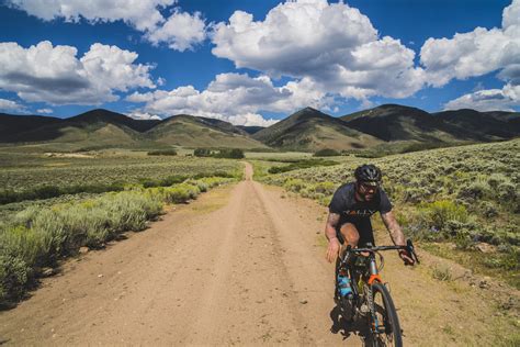 Best Gravel Cycling Events in Colorado 2023 - Strambecco