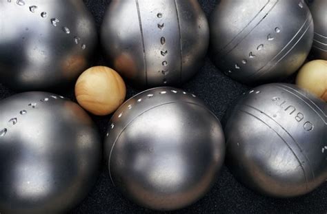 5 conseils pour choisir ses boules de pétanque La gazette de la pétanque