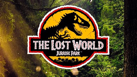 The Lost World: Jurassic Park (1997) - Backdrops — The Movie Database ...