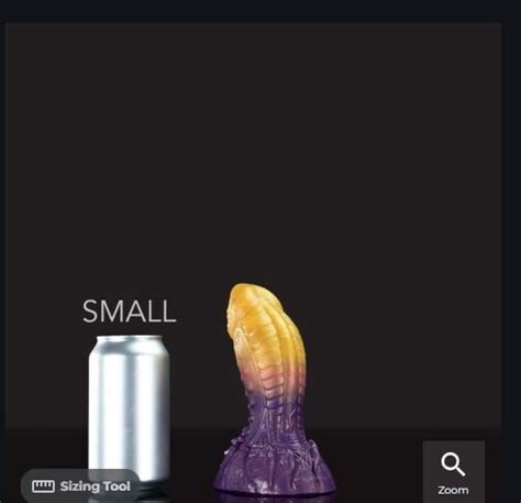 NEW Bad Dragon CRACKERS Fantasy SMALL Silicone Dildo CUM TUBE SUCTION