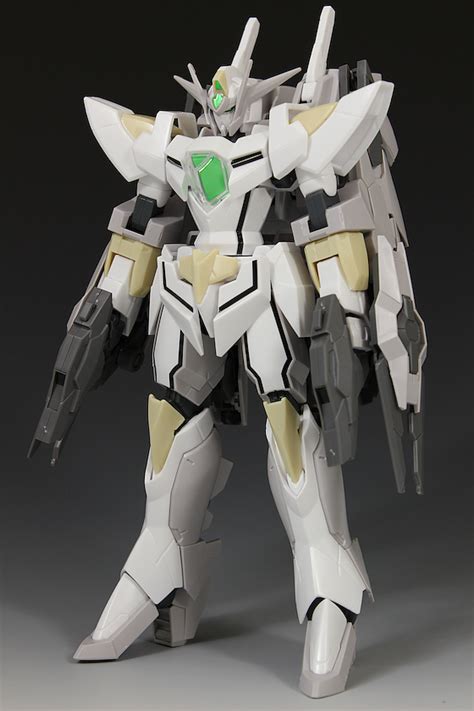 [ Review ] - HGBF 1/144 - Reversible