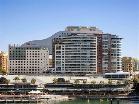 ibis Sydney Darling Harbour | Sydney, Australia - Official Travel ...