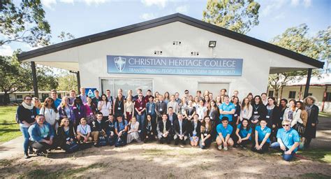 Christian Heritage College Oya School