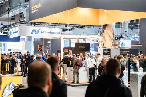 Formnext Gl Nzender Start Ins Neue Messejahr Mesago Messe