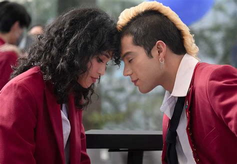 Rebelde Temporada 2 Estreno En Netflix