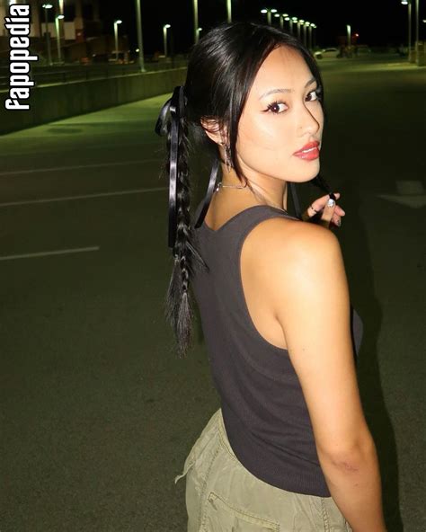 Gabby Hua Nude Leaks Photo 1912099 Fapopedia