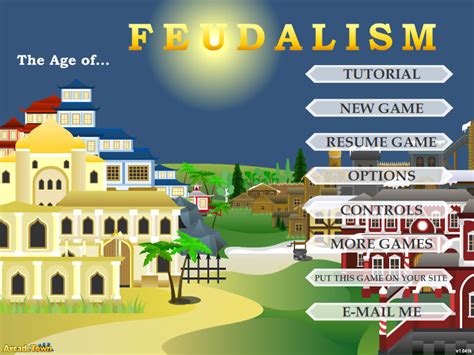 Feudalism | Kongregate Wiki | FANDOM powered by Wikia